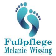 Fußpflege Melanie Wissing - LOGO