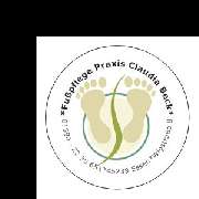 Logo - Fußpflege Praxis Claudia Beck