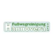 Fußwegreinigung Hannovera GmbH - LOGO
