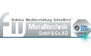 FW Metalltechnik GmbH & Co. KG Wimmer Felix - LOGO