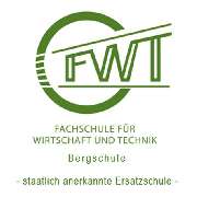 FWT - Fachschule für Wirtschaft und Technik Clausthal-Zellerfeld gGmbH - LOGO
