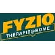 FYZIO Therapie@Home - LOGO