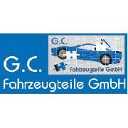 G.C. Fahrzeugteile GmbH - LOGO