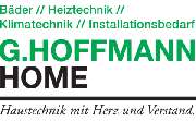 G. Hoffmann GmbH & Co. KG - LOGO
