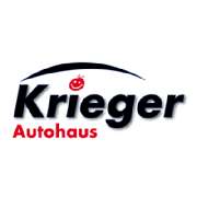 G. Krieger GmbH Autohaus - LOGO