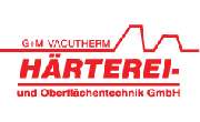 G & M VACUTHERM Härterei- und Oberflächentechnik GmbH - LOGO