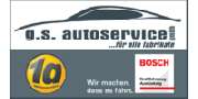 G.S. Autoservice GmbH - LOGO