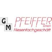 G.u.M. Pfeiffer Fliesenfachgeschäft GmbH - LOGO