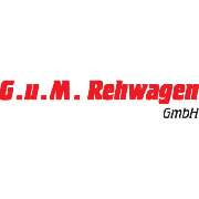 G.u.M. Rehwagen Brennstoff und Service GmbH - LOGO