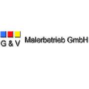 G & V Malerbetrieb GmbH - LOGO