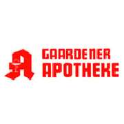 Gaardener-Apotheke - Logo der Gaardener-Apotheke