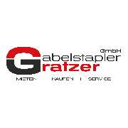 Gabelstapler Gratzer GmbH - LOGO
