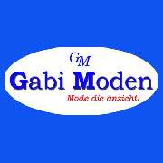Gabi Moden - LOGO