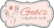 Logo - Gabi´s Nagelschmiede