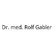 Gabler Rolf Facharzt für Innere Medizin - LOGO