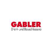 Gabler Schlosserei und Zaunbau GmbH & Co. KG - LOGO