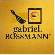 gabriel BOSSMANN - LOGO