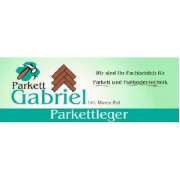 Gabriel Parkett - LOGO