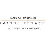 Gabriele Eberhardt Kanzlei für Familienrecht Fachanwältin für Familienrecht - LOGO