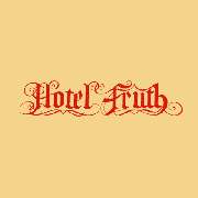 Gabriele Fruth Hotel Fruth - LOGO
