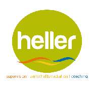 Gabriele Heller - LOGO