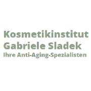 Gabriele Sladek med. Fußpflege & Kosmetikstudio - LOGO