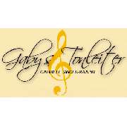 Gabys Tonleiter - LOGO