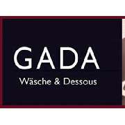 Gada Wäsche & Dessous - LOGO