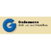 Gadesmann Stahl- und Leichtmetallbau - LOGO
