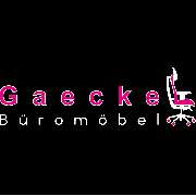 Gaeckel Bürosysteme GmbH - LOGO