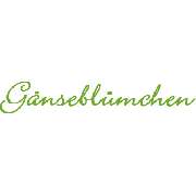 Gänseblümchen Floristik Nicole Anrdt - LOGO