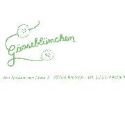 Gänseblümchen Inh. Brigitte Fröhlich - LOGO