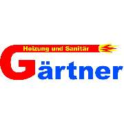 Gärtner Heizung&Sanitär GmbH - LOGO