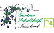 Gärtner Schultheiß - LOGO