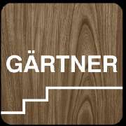 Gärtner Treppen - LOGO
