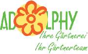 Gärtnerei Adolphy - LOGO