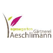 Gärtnerei Aeschlimann - LOGO