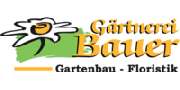 Gärtnerei Bauer Gartenbau-Floristik - LOGO