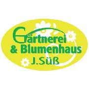 Gärtnerei & Blumenhaus Süß - LOGO