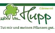 Gärtnerei Hupp - LOGO
