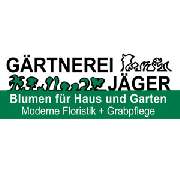 Gärtnerei Jäger GbR - LOGO