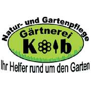 Gärtnerei Kolb - LOGO