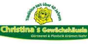 Gärtnerei Krämer/Nahr - LOGO