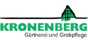 Gärtnerei Kronenberg - LOGO