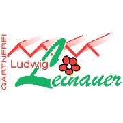 Gärtnerei Ludwig Leinauer - LOGO