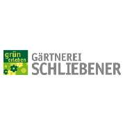 Gärtnerei Schliebener eGbR - LOGO