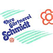 Gärtnerei Schmidt - LOGO