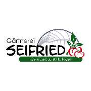 Gärtnerei Seifried - LOGO