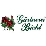 Gärtnerei und Blumenladen Bichl - LOGO