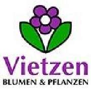 Gärtnerei Vietzen - LOGO